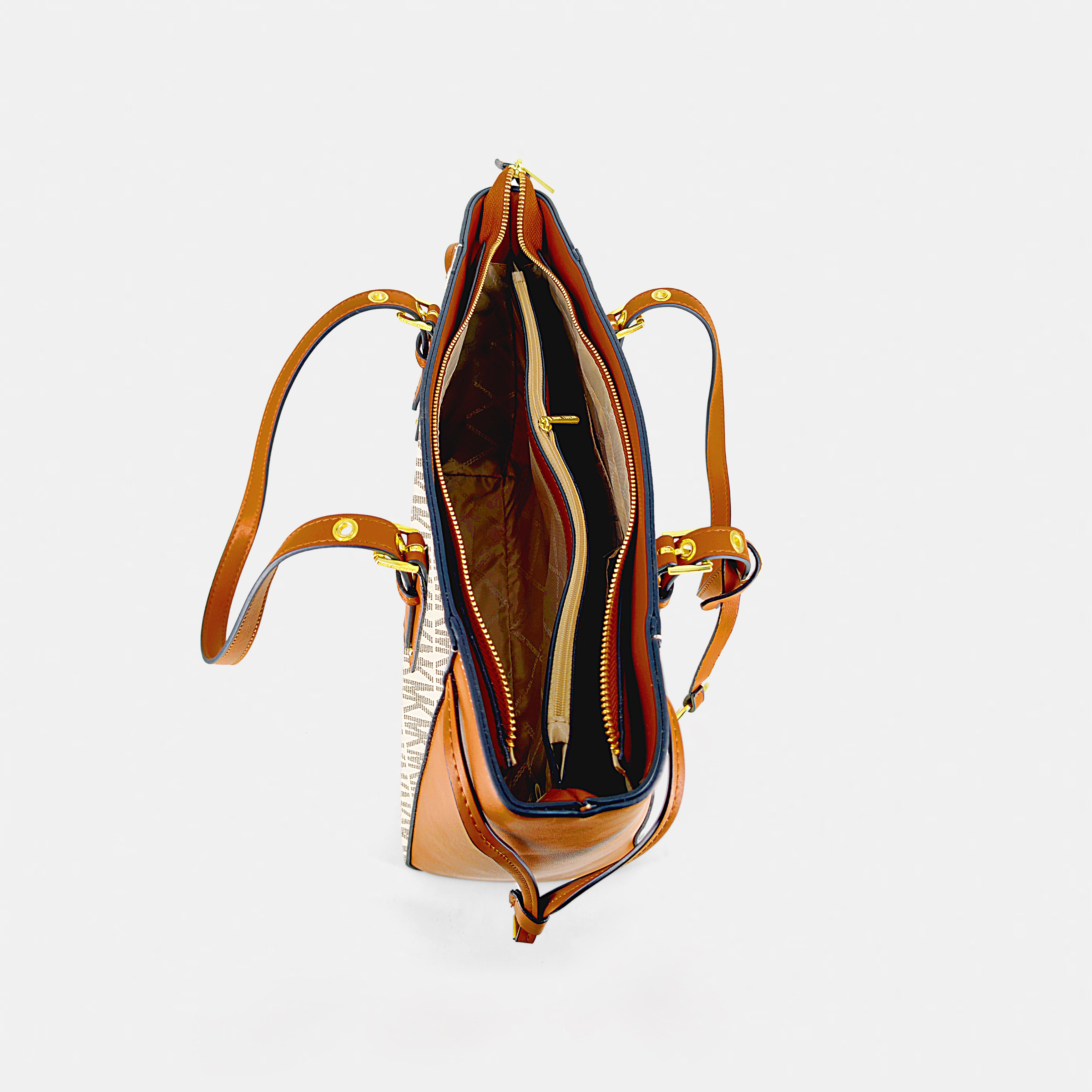 BellaVogue Shoulder Bag – Michael Kors Inspired