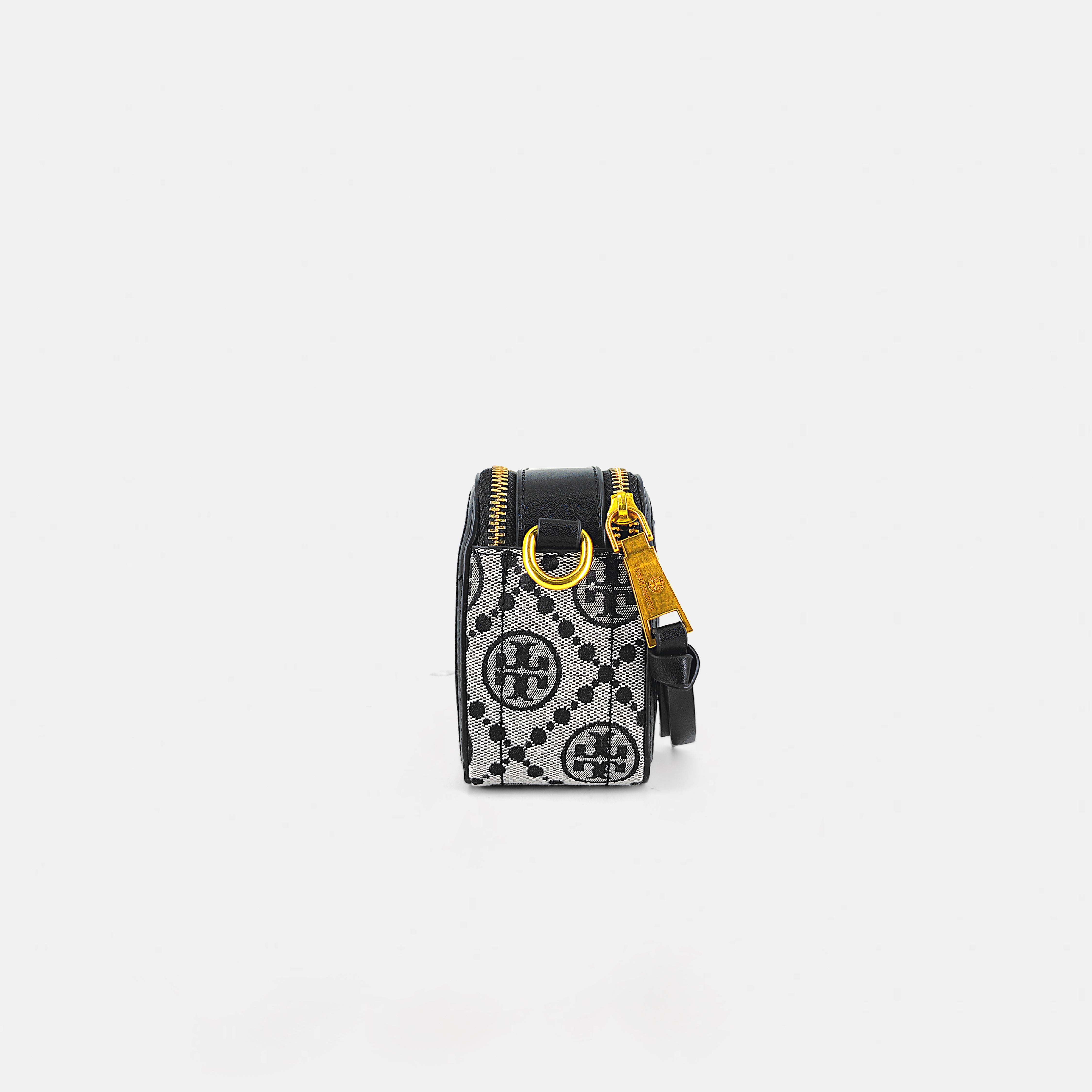 Tory Burch-Inspired Crossbody Bag