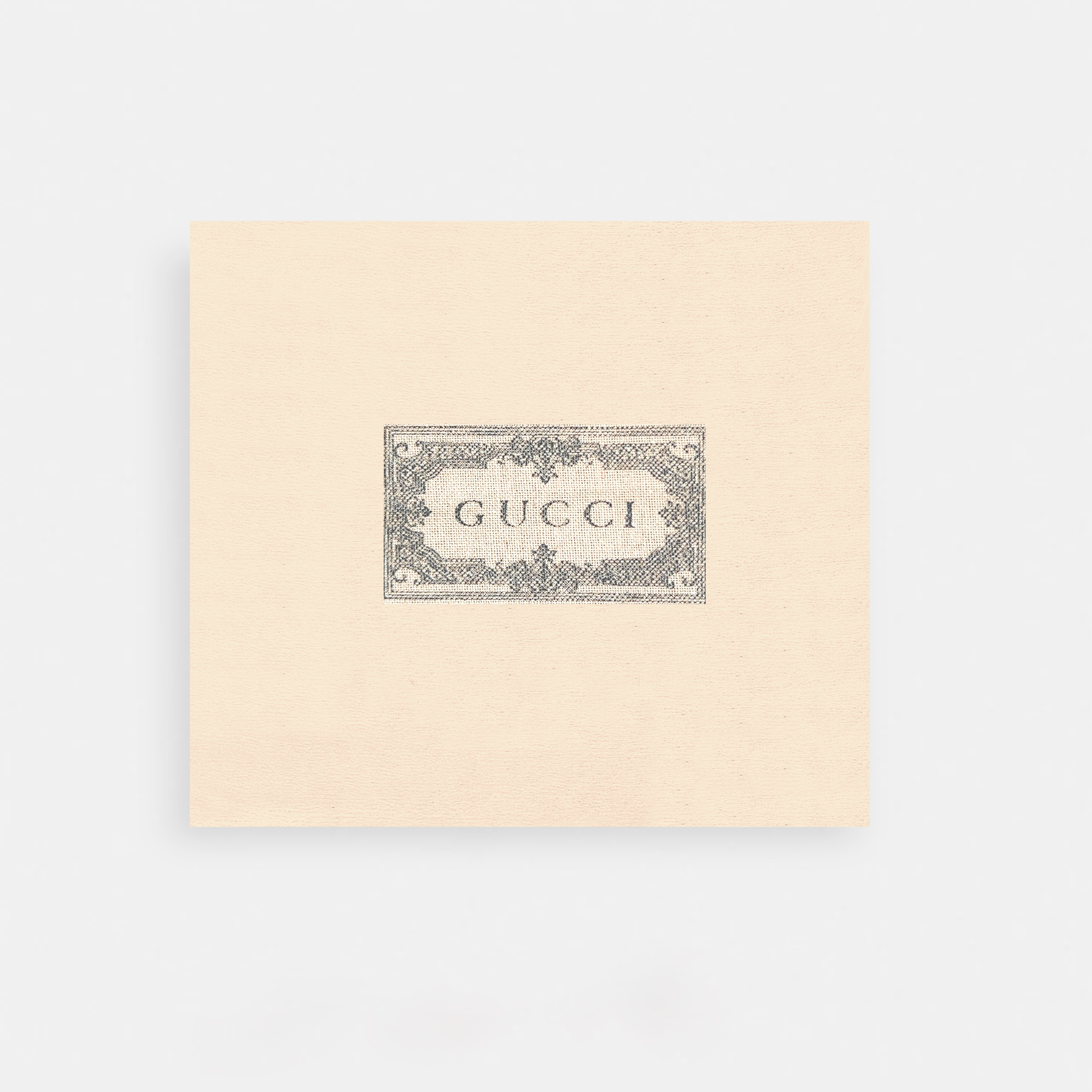 gucci cross body bag