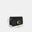 Coach-Inspired Shoulder & Sling Bag
