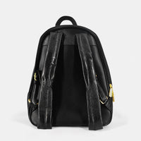 Emily Lauren Noir Backpack