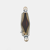 The Madison Shoulder Bag- Coach inspired