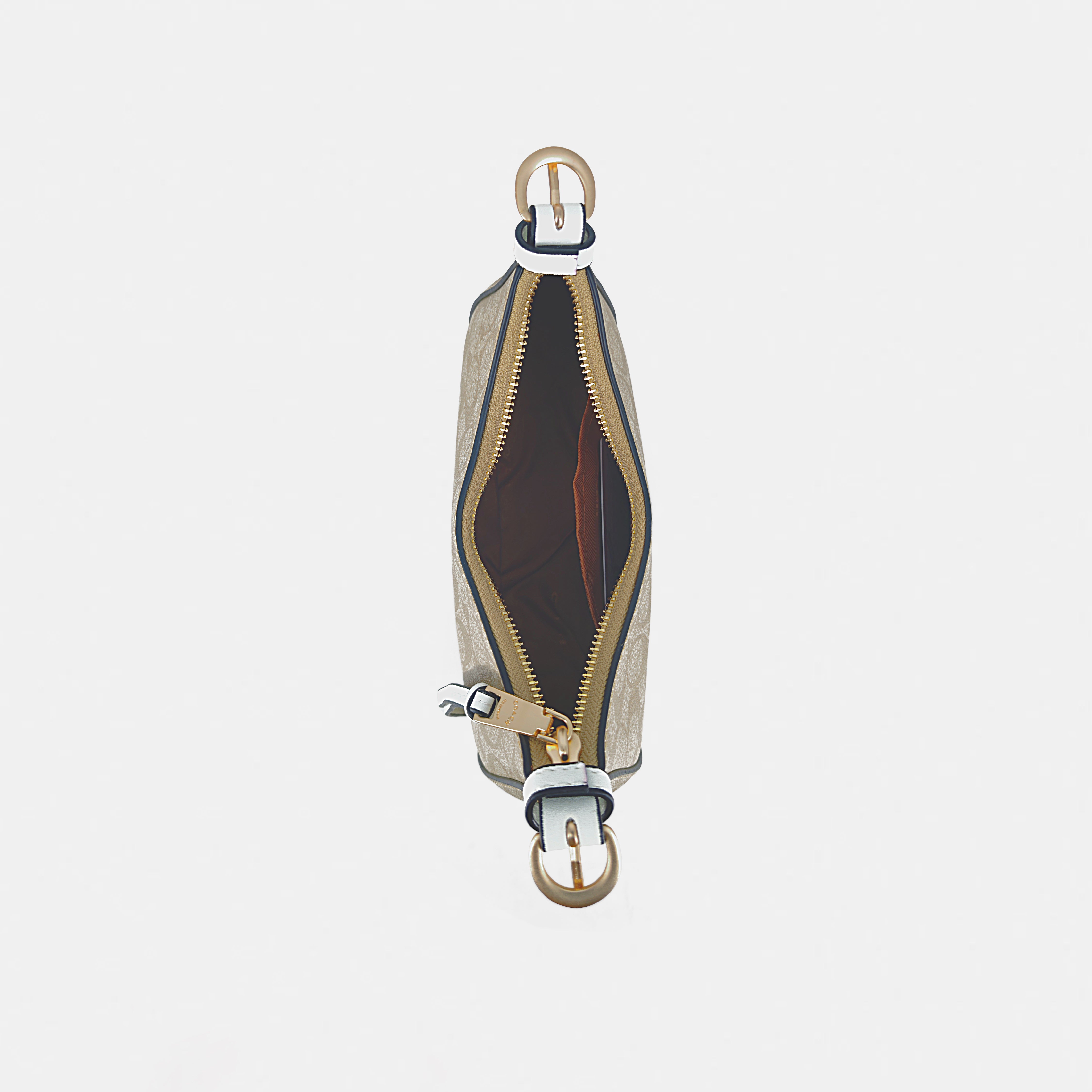 The Madison Shoulder Bag- Coach inspired