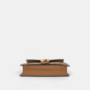 Coach-inspired sling bag