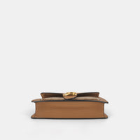 Coach-inspired sling bag