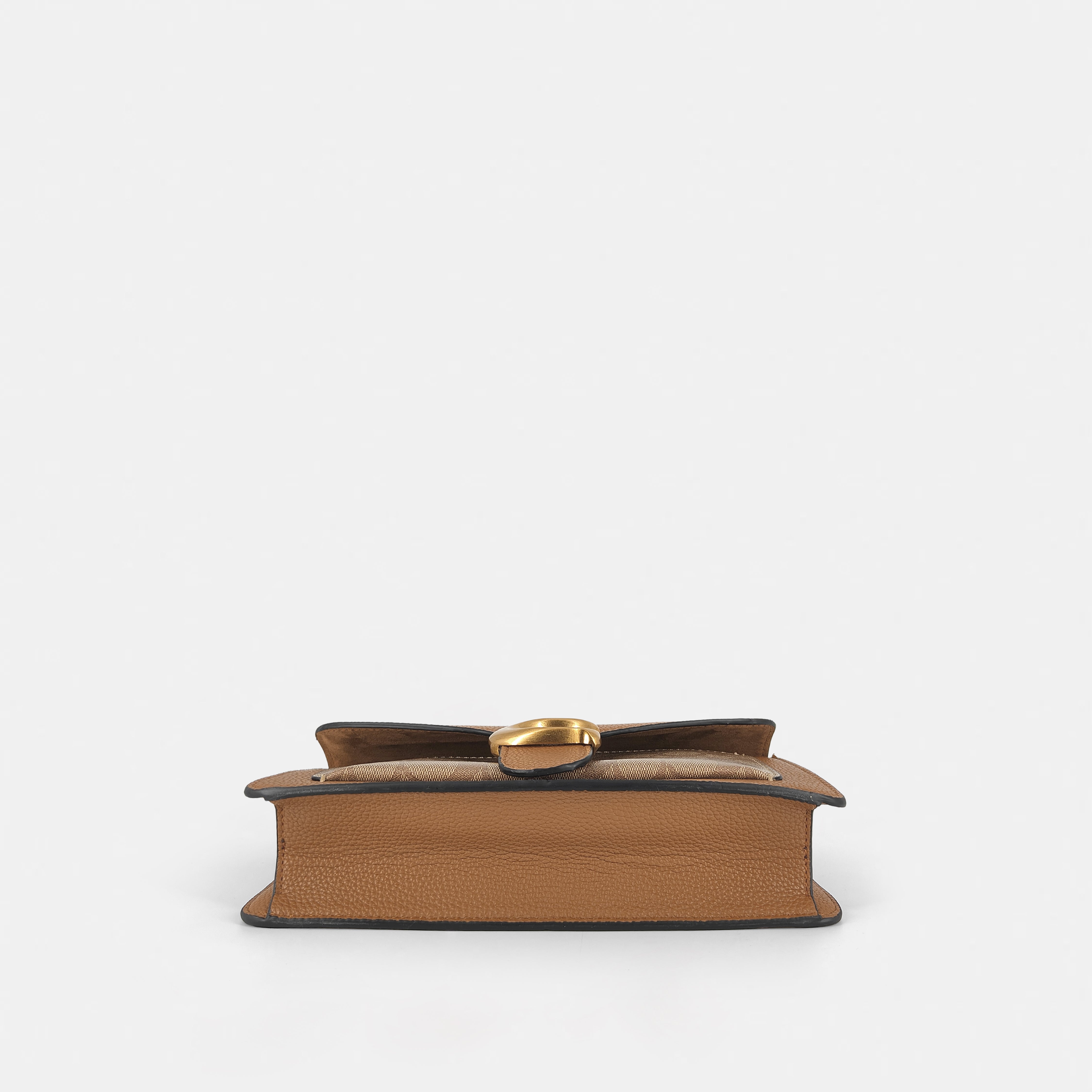 Coach-inspired sling bag