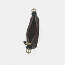 Everyday Elegance: Coach-Inspired Leather Shoulder Bag