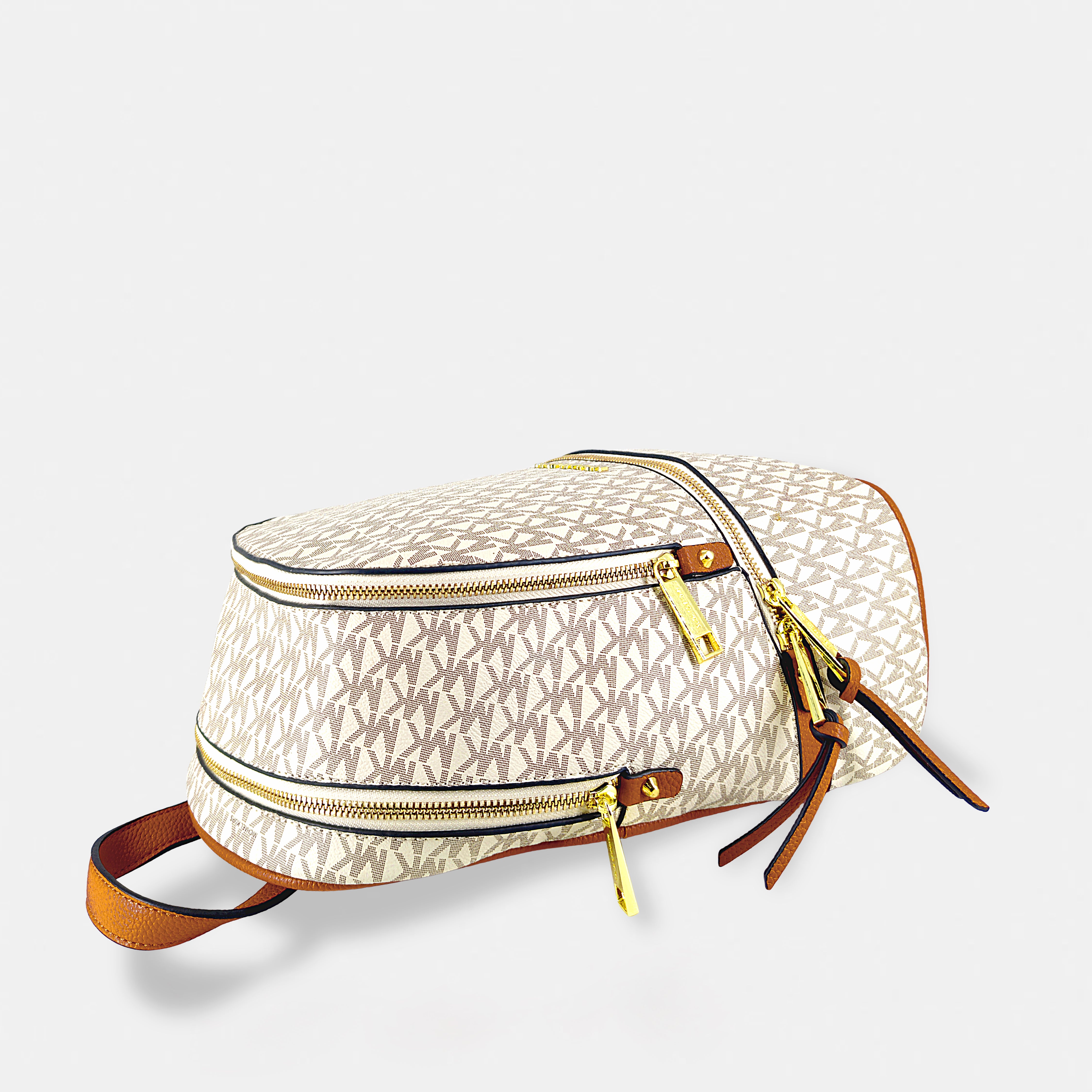 mk inspired bag pack