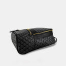 mk inspired bag pack