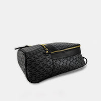 mk inspired bag pack