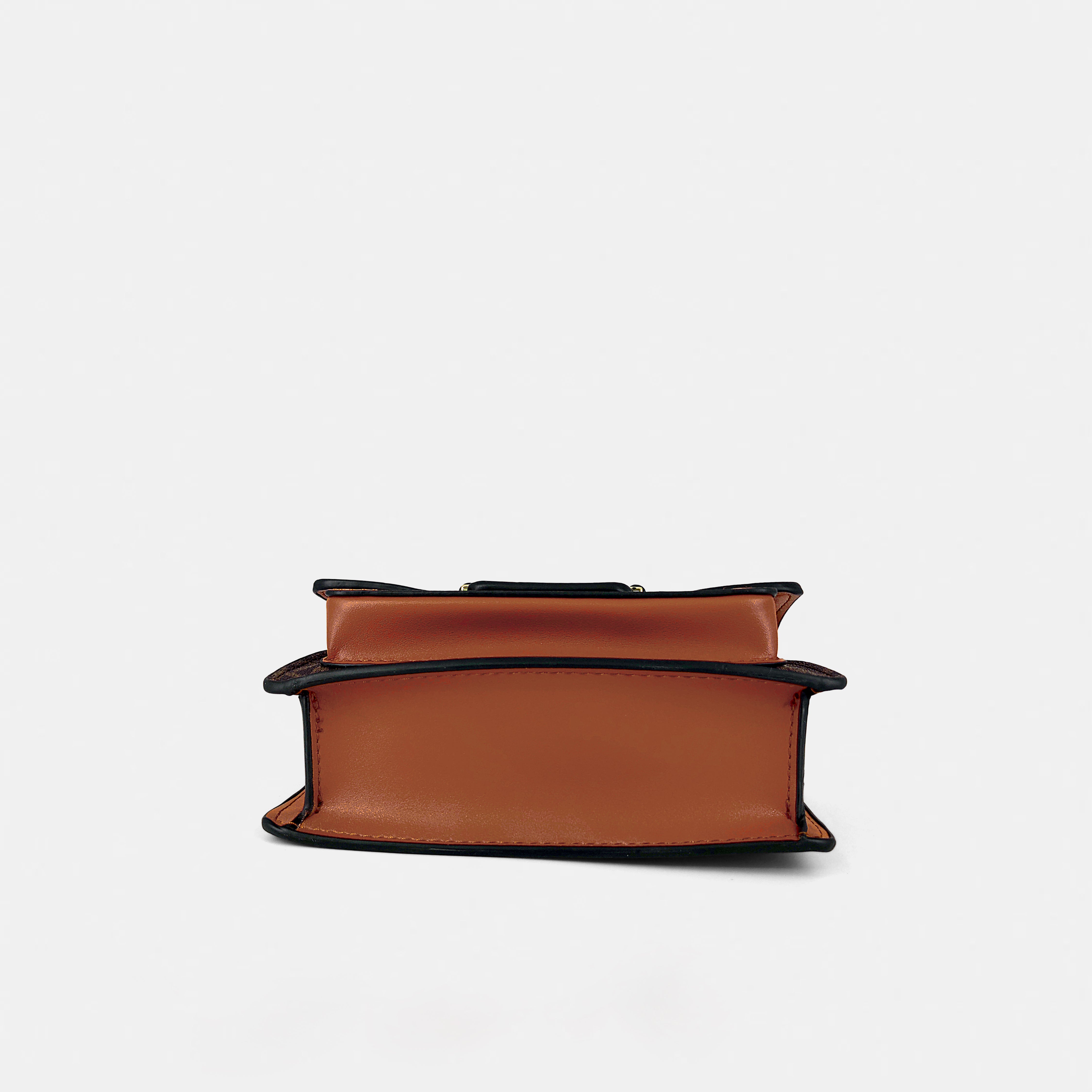 M - K Shoulder Sling Bag