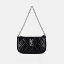 YSL-Inspired Shoulder & Sling Bag