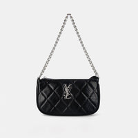 YSL-Inspired Shoulder & Sling Bag