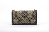 tory burch inspired sling bag
