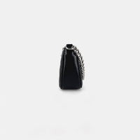 YSL-Inspired Shoulder & Sling Bag