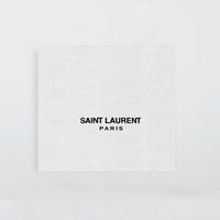 The Valérie Sling - YSL inspired