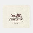 Coach-Inspired Elegant Shoulder Bag