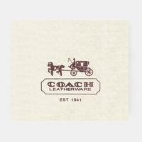 Coach-Inspired Elegant Shoulder Bag