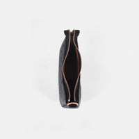 Coach-Inspired Signature Sling Bag