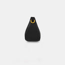 Coach-inspired mini shoulder bag