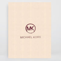 mk inspired bag pack