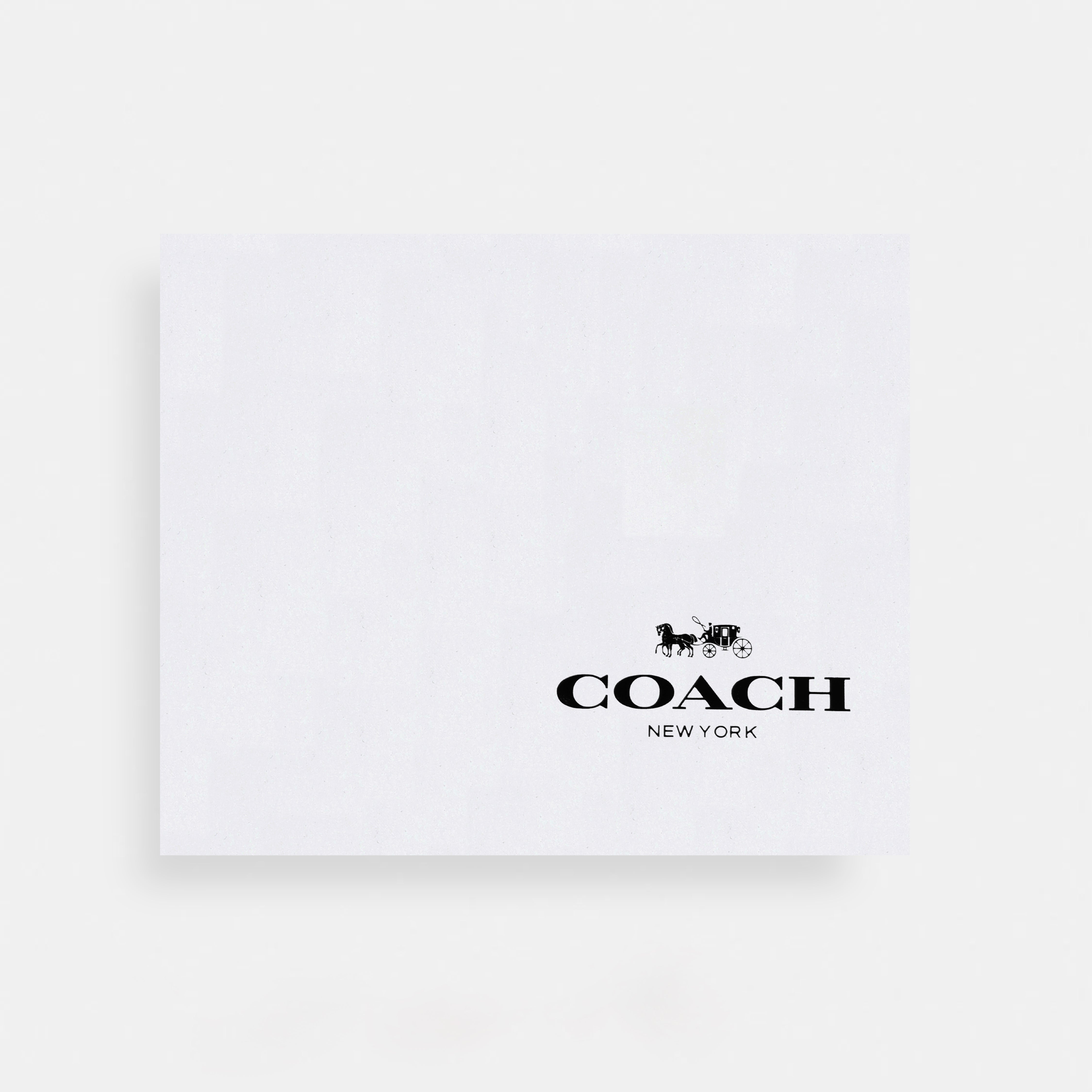 Coach-Inspired Luxury Handbag
