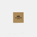 Coach-Inspired Bag Charm – Luxury Detail for Everyday Style