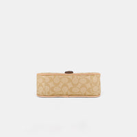 Coach-Inspired Handbag (Premium Model)