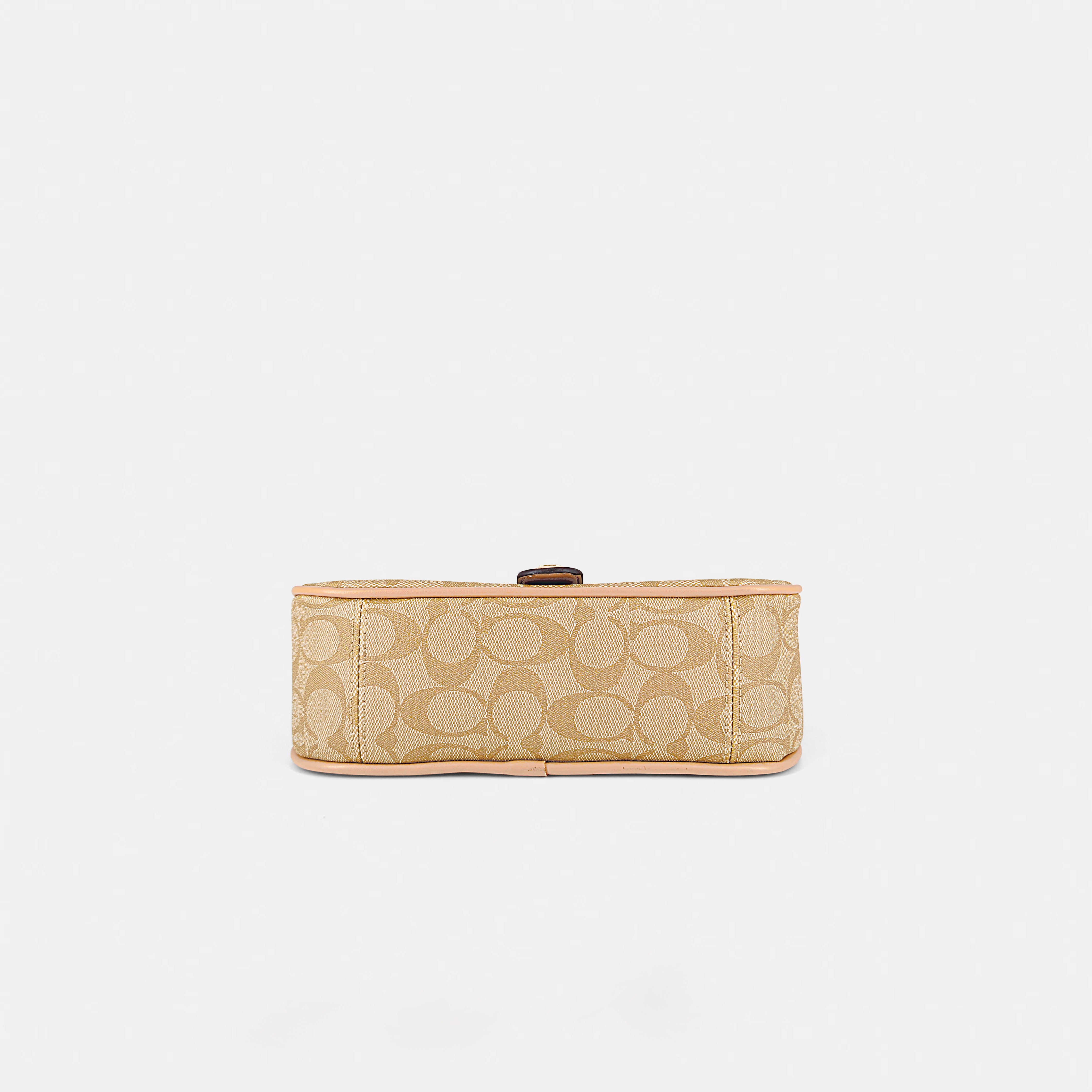 Coach-Inspired Handbag (Premium Model)