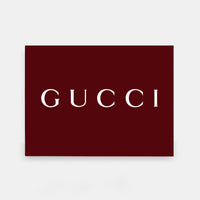 GUCCI INSPIRED SLING BAG