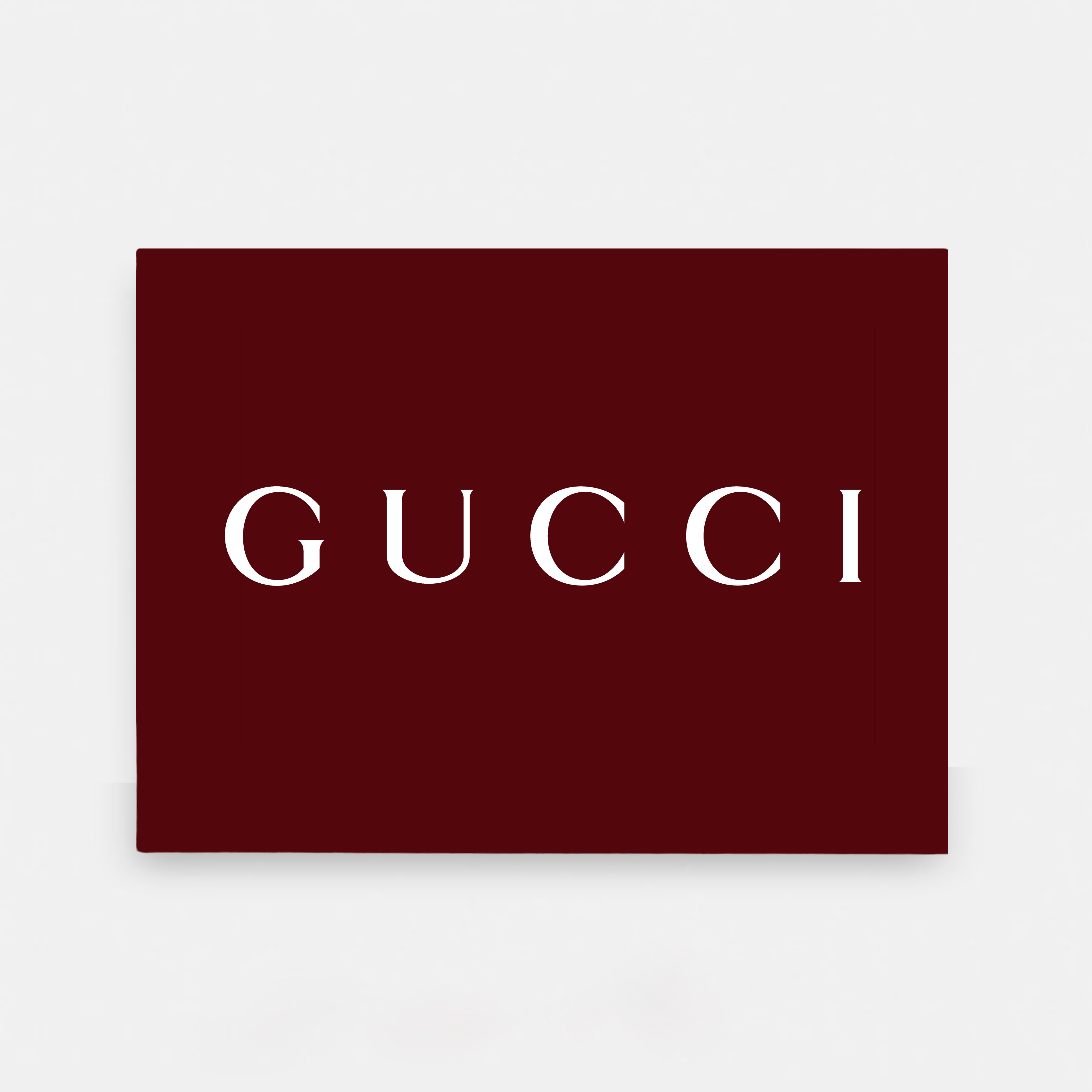 GUCCI INSPIRED SLING BAG