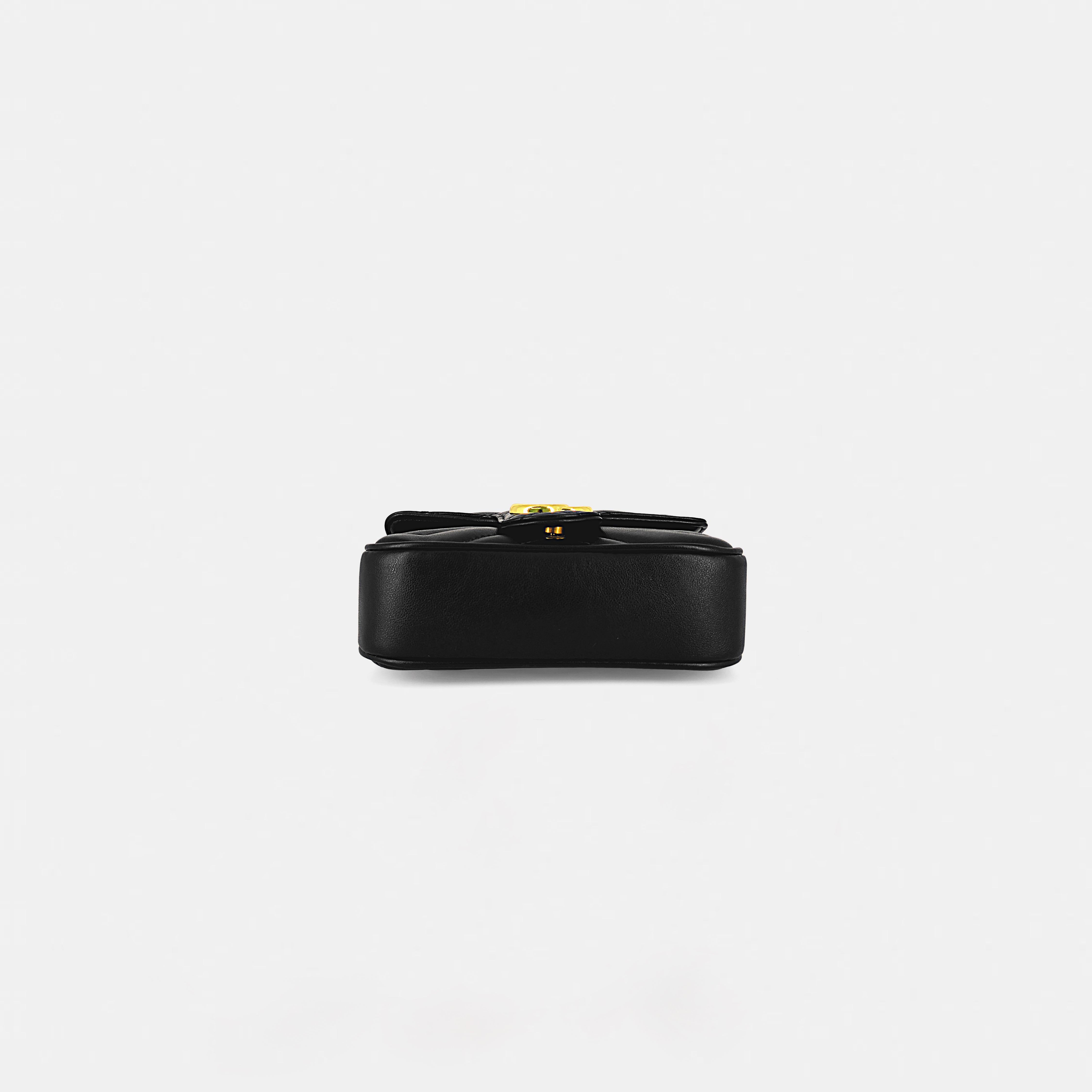 Gucci-Inspired Mini Handbag