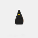 Coach-inspired mini shoulder bag