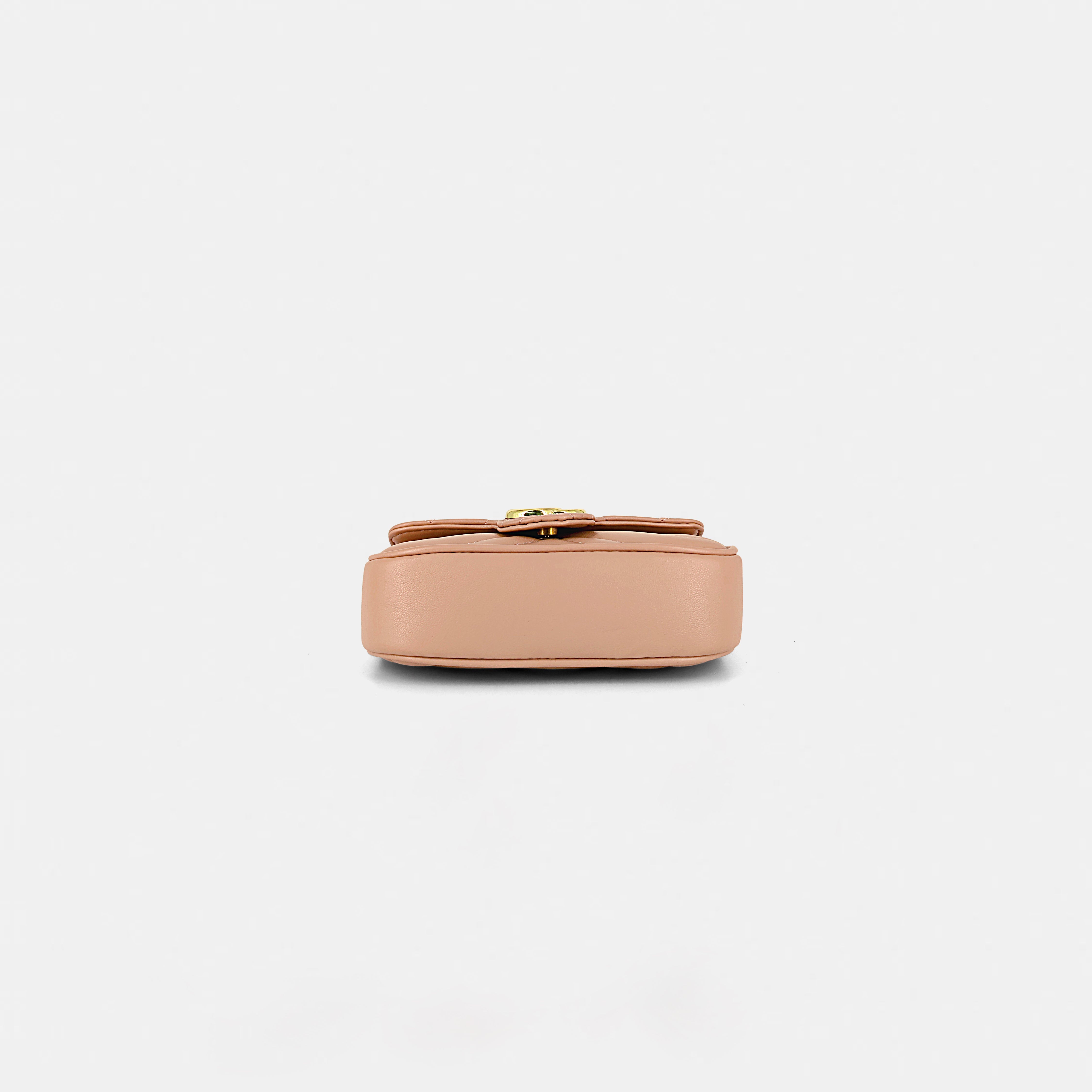 Gucci-inspired mini handbag