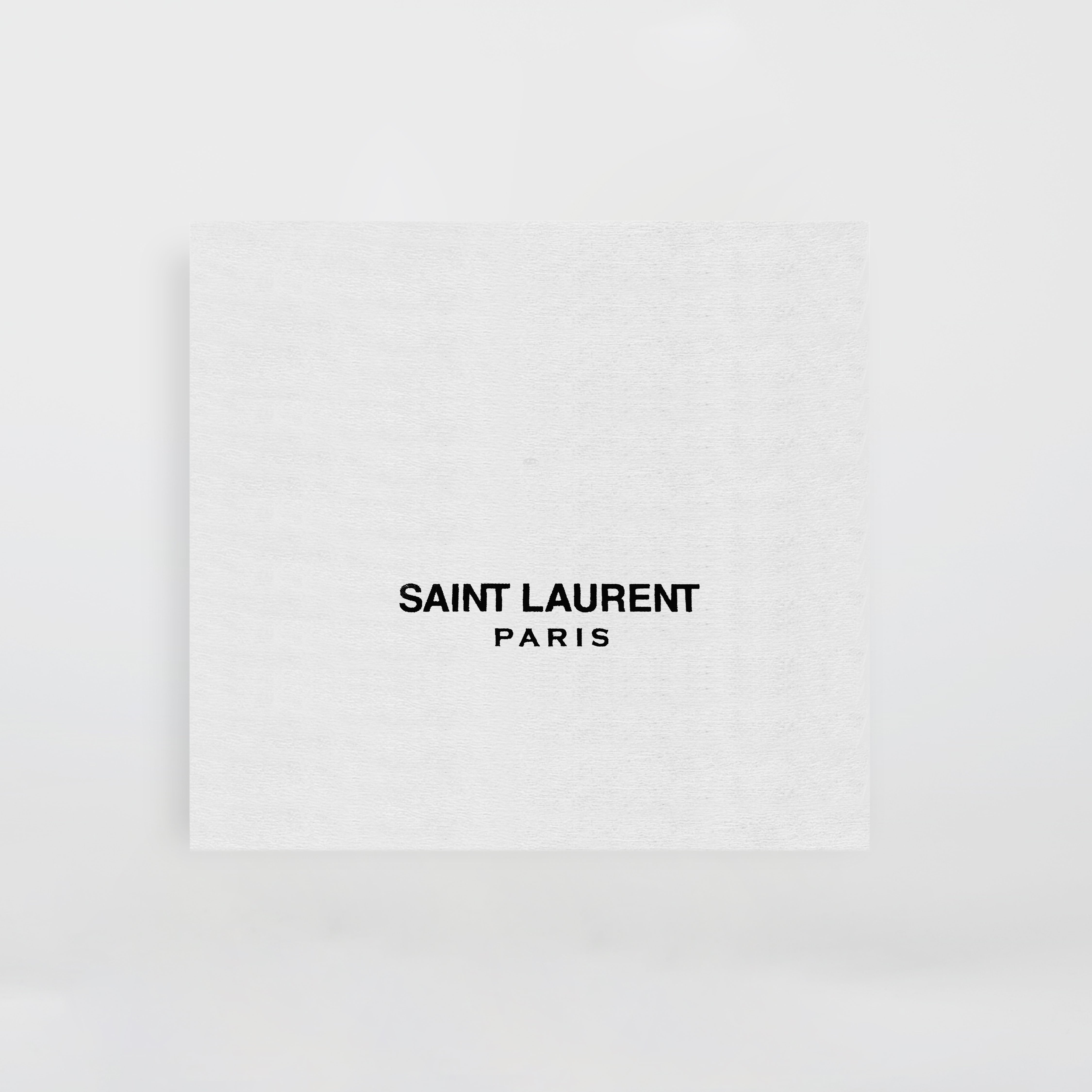 Timeless Luxe: YSL-Inspired