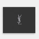 YSL-Inspired Classic Shoulder Bag