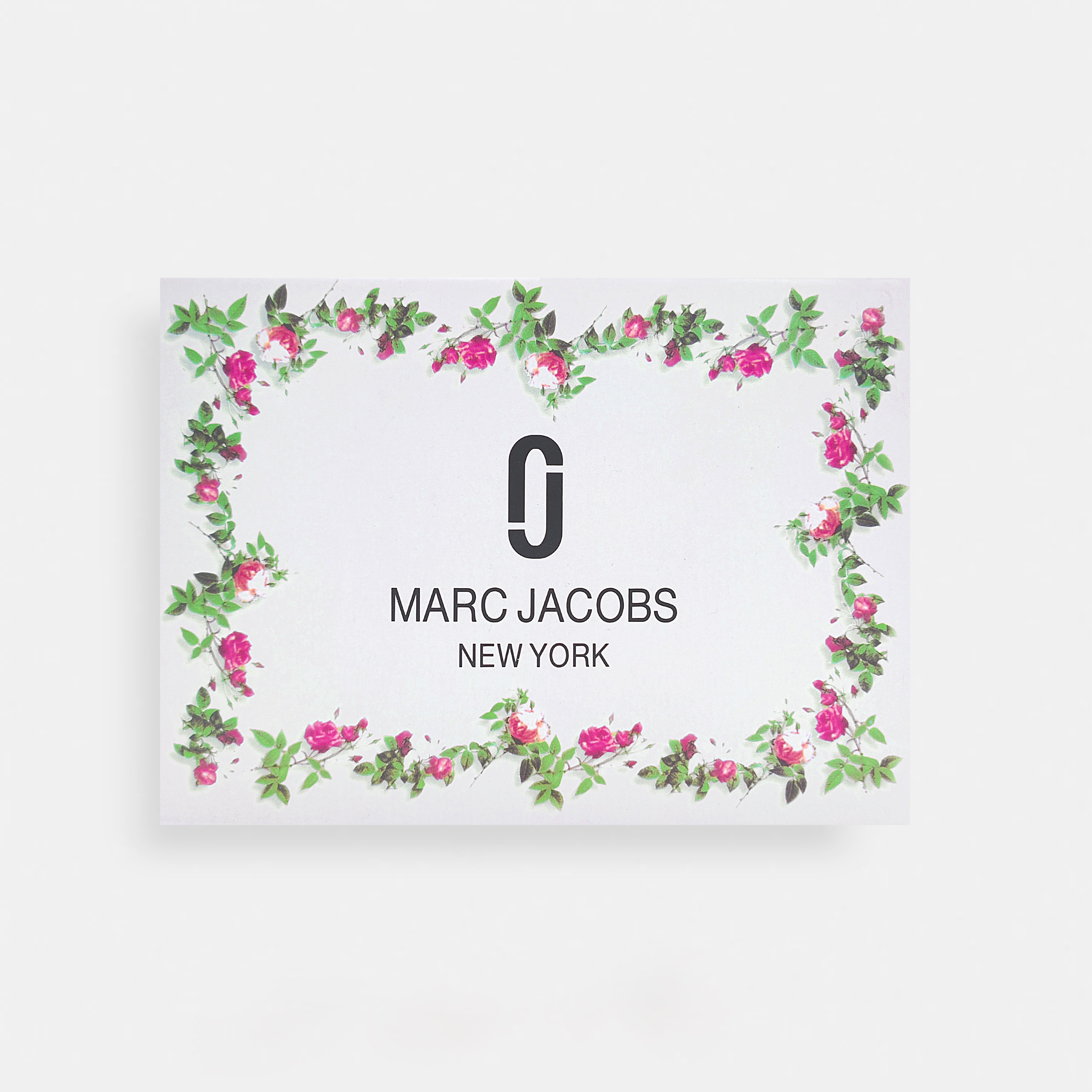 Marc Jacob - The Snapshot Crossbody - PINK