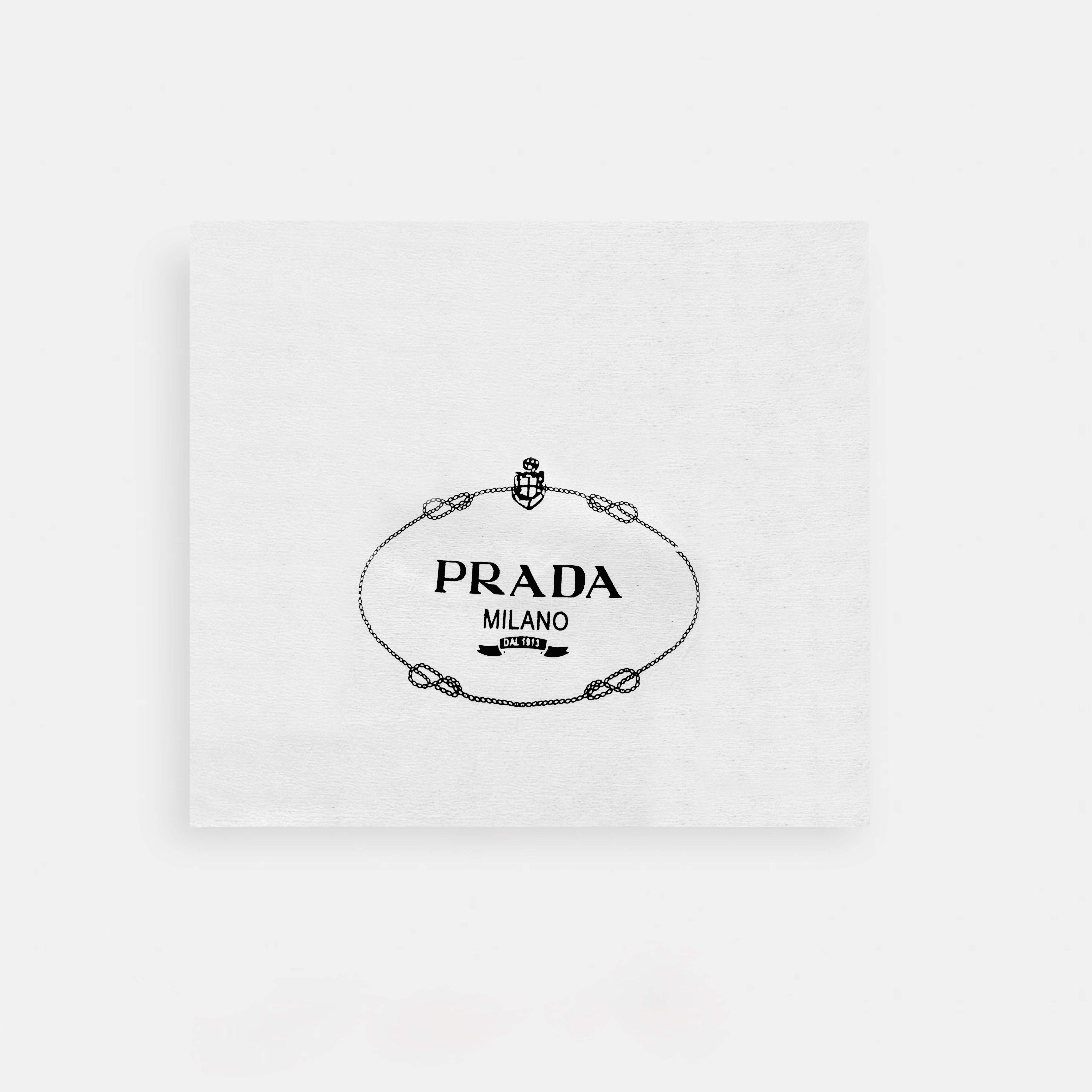 Prada-white