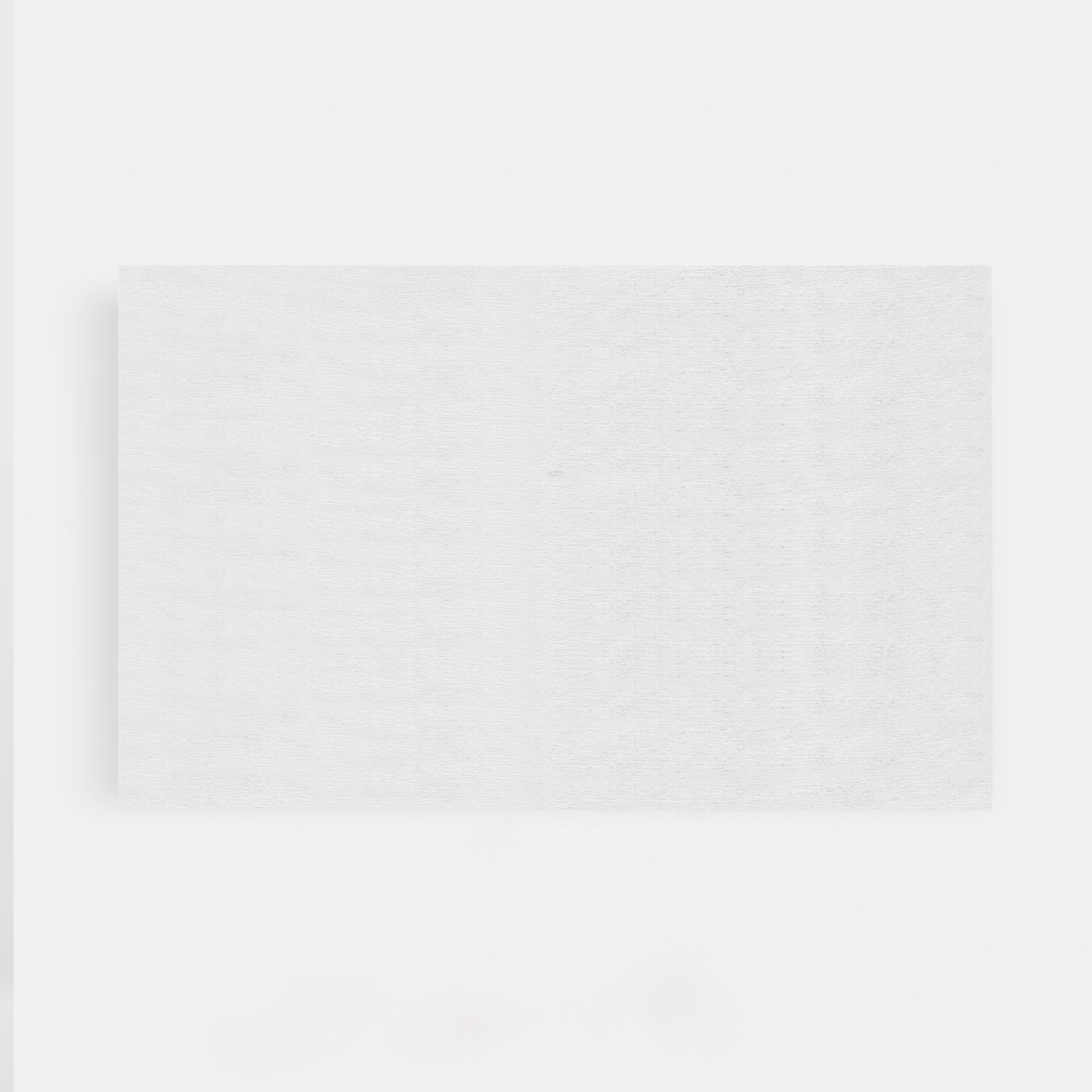 YSL-Inspired White Shoulder & Sling Bag