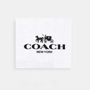 Coach-inspired sling bag