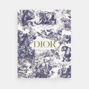 Dior inspired Saddle Bag