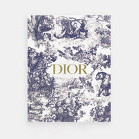 Dior inspired Saddle Bag