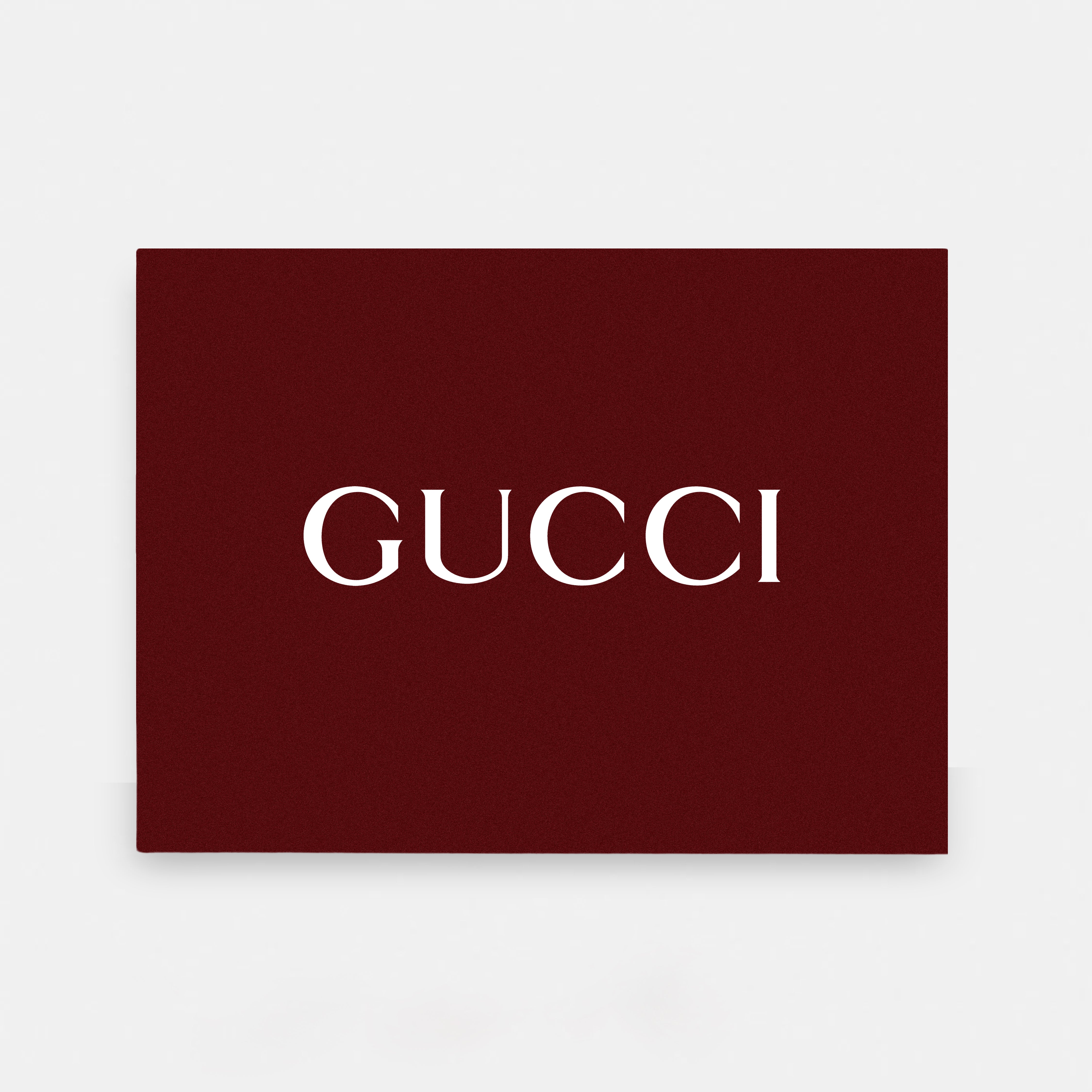 Gucci-Inspired Mini Handbag