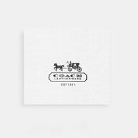 The Lexington Bag - COACH inspired