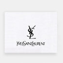 YSL-Inspired Classic Shoulder Bag