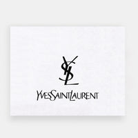 YSL-Inspired Classic Shoulder Bag