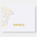 Versace-Inspired Handbag (Premium Model)