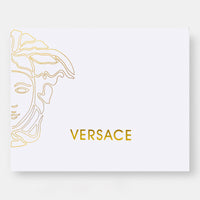 Versace-Inspired Handbag (Premium Model)