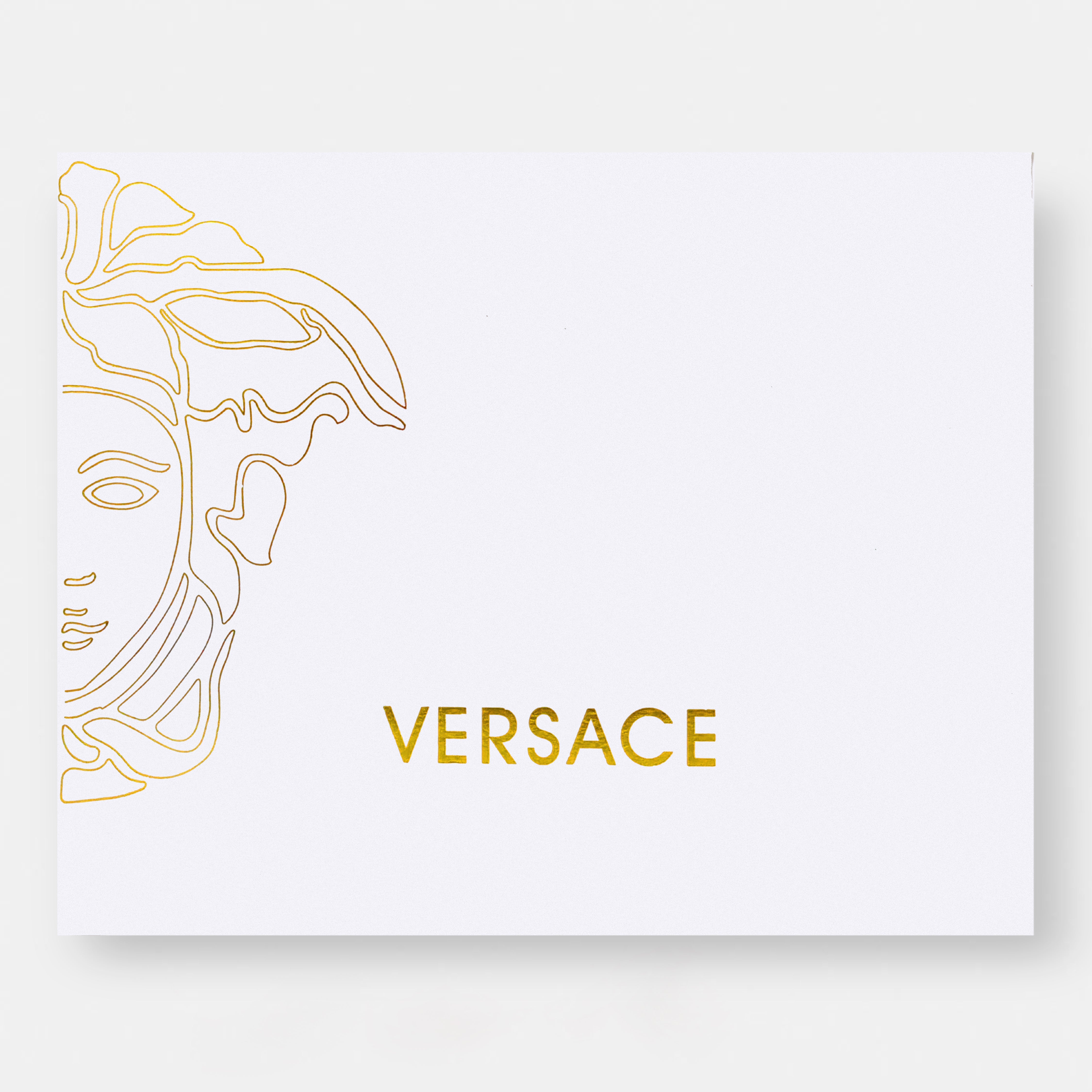 Versace-Inspired Handbag (Premium Model)