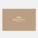 Coach-Inspired Elegant Shoulder Bag